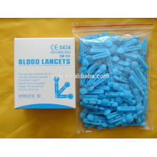 BLOOD LANCET 26G